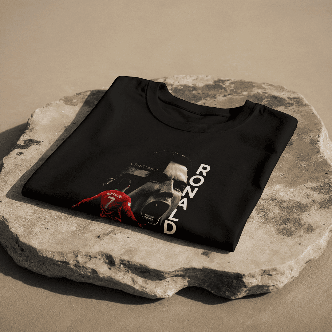 Playera Leyendas – CR7 Portugal