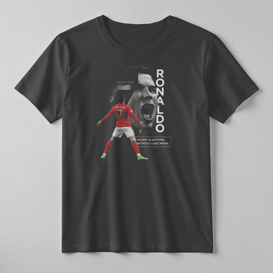 Playera Leyendas – CR7 Portugal