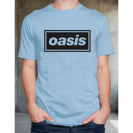 Oasis - México Tour 2025