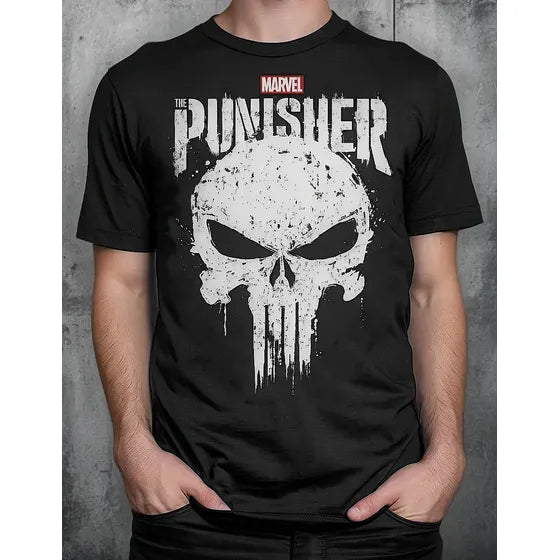 The Punisher - Marvel