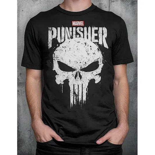 The Punisher - Marvel
