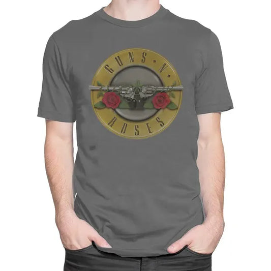 Guns N' Roses - Vintage 2025