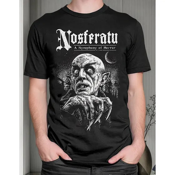 Nosferatu - Vampiro Horror