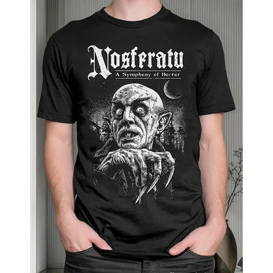 Nosferatu - Vampiro Horror