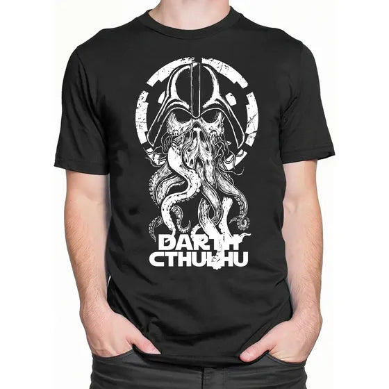 Cthulhu / Lovecraft - Miskatonic