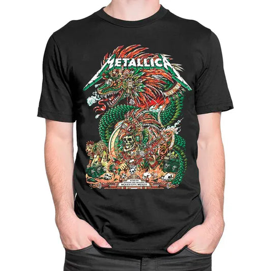 Metallica - M72 México 2024