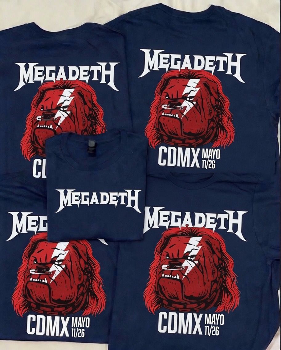 Megadeth